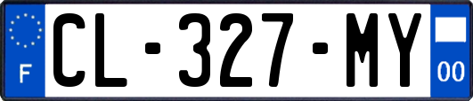CL-327-MY