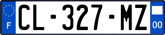 CL-327-MZ