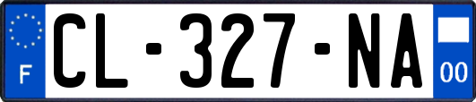 CL-327-NA