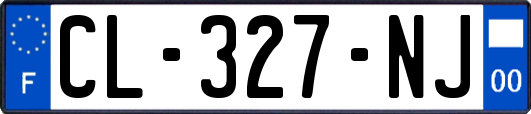 CL-327-NJ