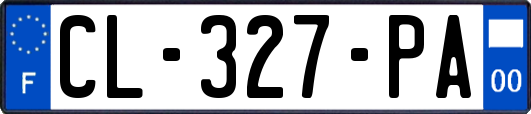 CL-327-PA