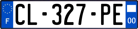 CL-327-PE