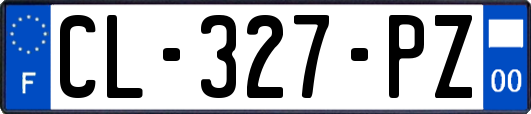 CL-327-PZ