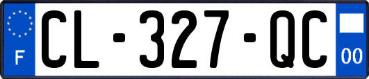 CL-327-QC