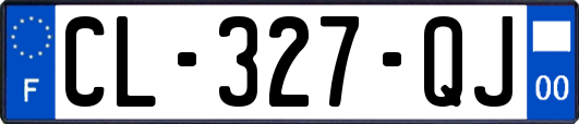CL-327-QJ