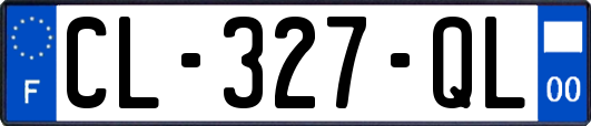 CL-327-QL