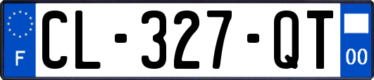 CL-327-QT