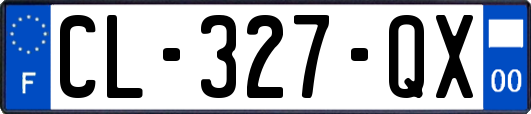 CL-327-QX