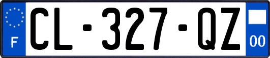 CL-327-QZ