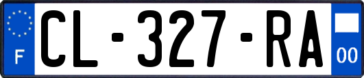 CL-327-RA