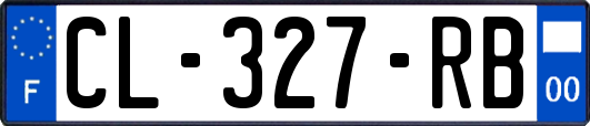 CL-327-RB