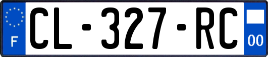 CL-327-RC