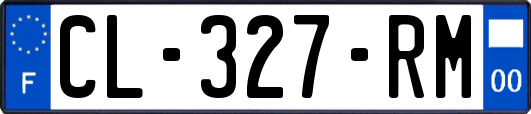 CL-327-RM