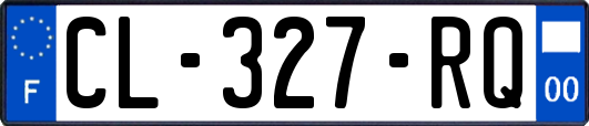 CL-327-RQ