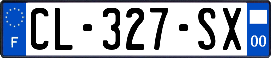 CL-327-SX