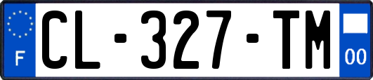 CL-327-TM