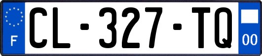 CL-327-TQ