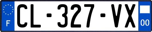 CL-327-VX