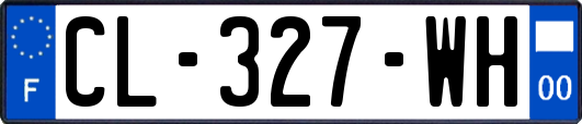 CL-327-WH