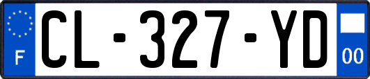 CL-327-YD