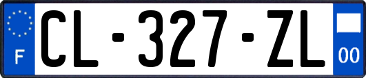 CL-327-ZL