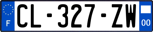 CL-327-ZW