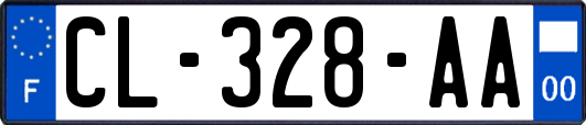 CL-328-AA