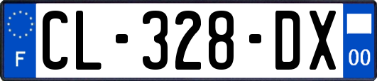 CL-328-DX