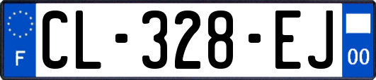 CL-328-EJ