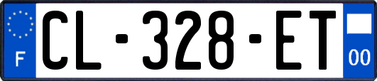CL-328-ET
