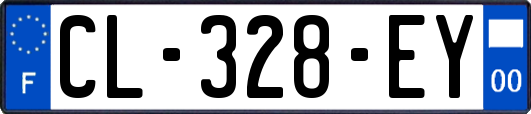 CL-328-EY