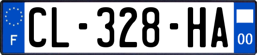 CL-328-HA