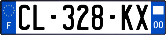 CL-328-KX