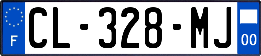 CL-328-MJ