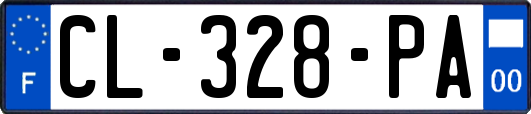 CL-328-PA