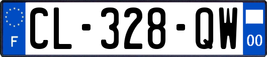 CL-328-QW