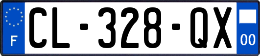 CL-328-QX