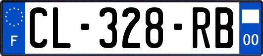 CL-328-RB