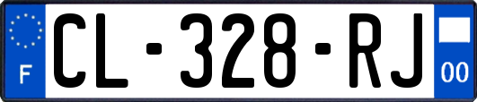 CL-328-RJ