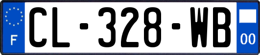 CL-328-WB