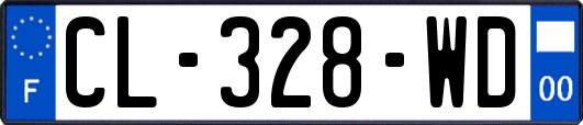 CL-328-WD