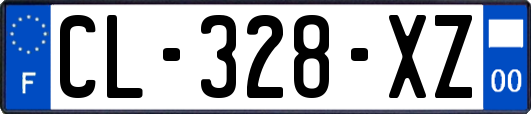 CL-328-XZ