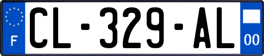 CL-329-AL