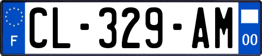 CL-329-AM