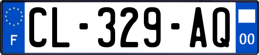 CL-329-AQ