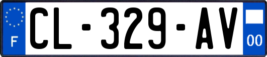 CL-329-AV