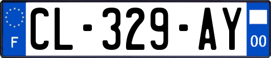 CL-329-AY