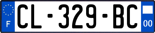 CL-329-BC