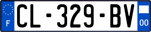 CL-329-BV