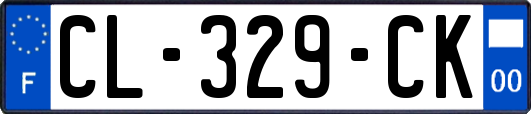 CL-329-CK